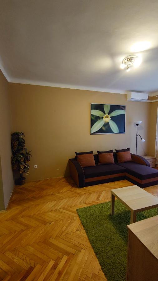 Koroesi Apartman ペーチ エクステリア 写真
