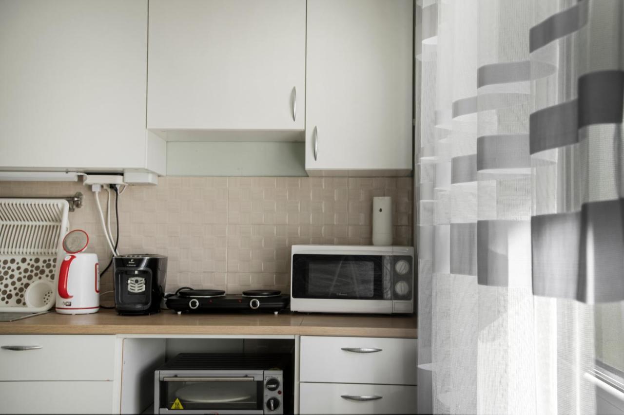 Koroesi Apartman ペーチ エクステリア 写真